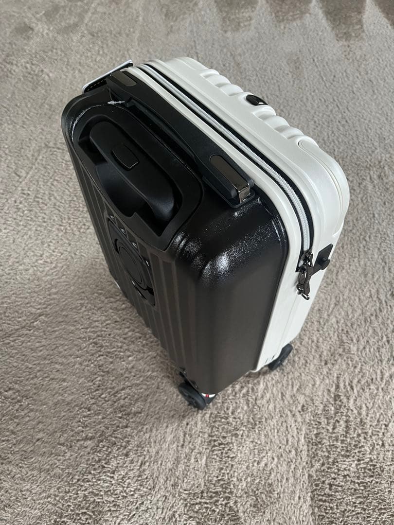 【Amant】【Proevo】スーツケース　キャリーケース　機内持ち込み