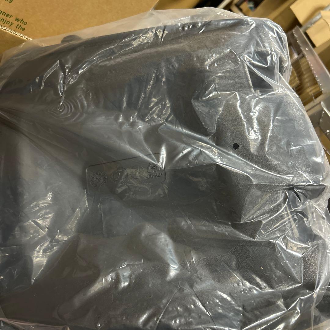 コンビR129対応ジュニアシート シートベルト固定