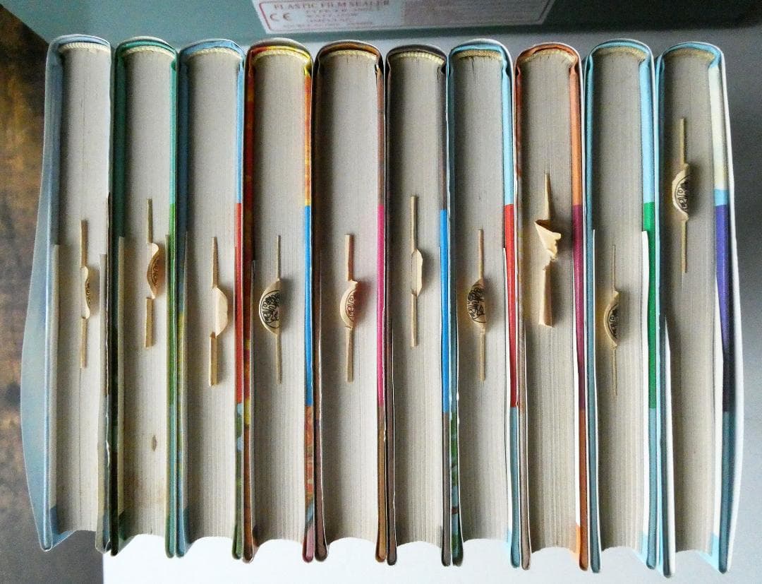 【中古セット】とおい昔の謎をとく シリーズ全10冊セット たかしよいち 理論社