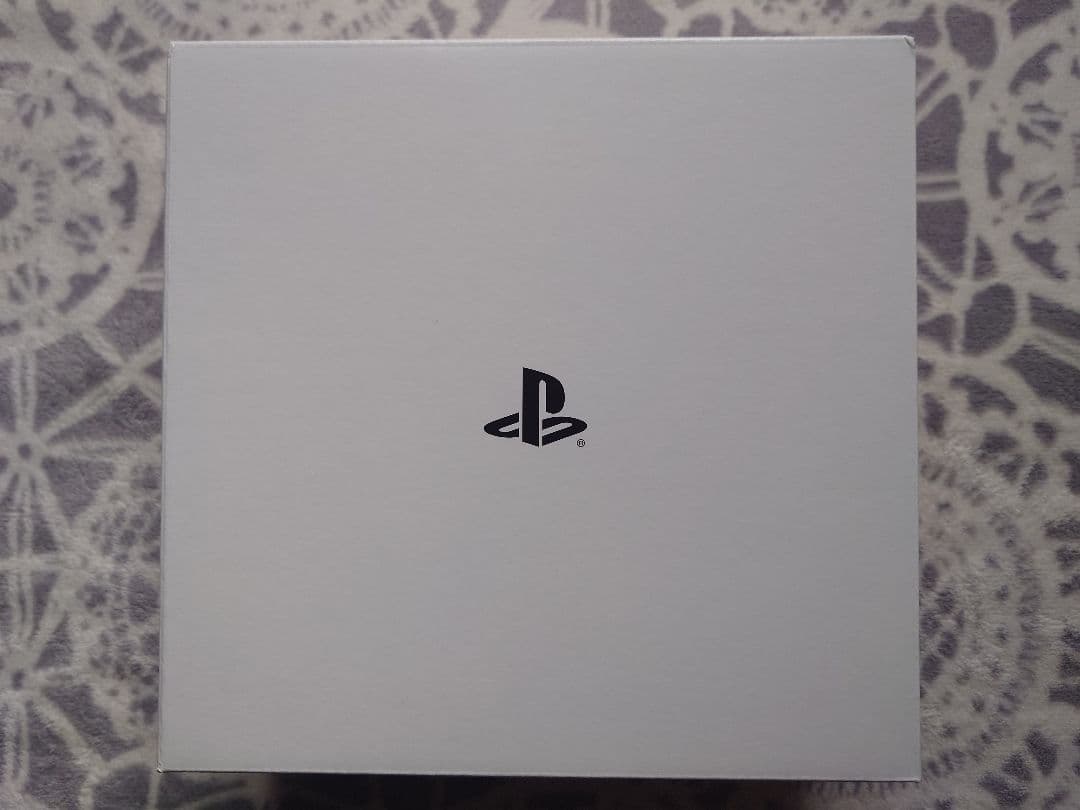 【新品未使用】SONY プレイステーション クラシック SCPH-1000RJ