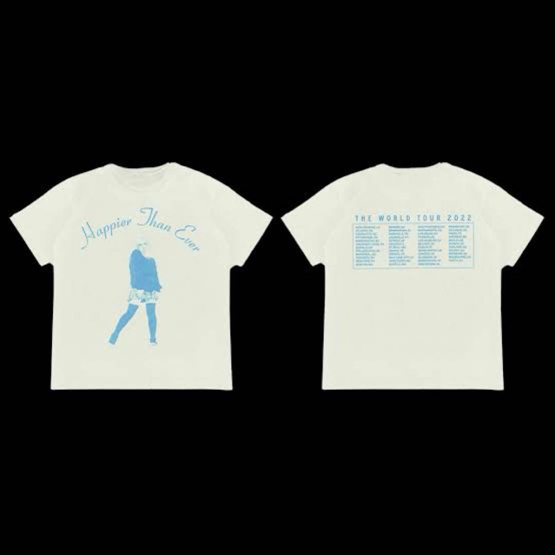 Billie Eilish アルバムとグッズまとめ売り