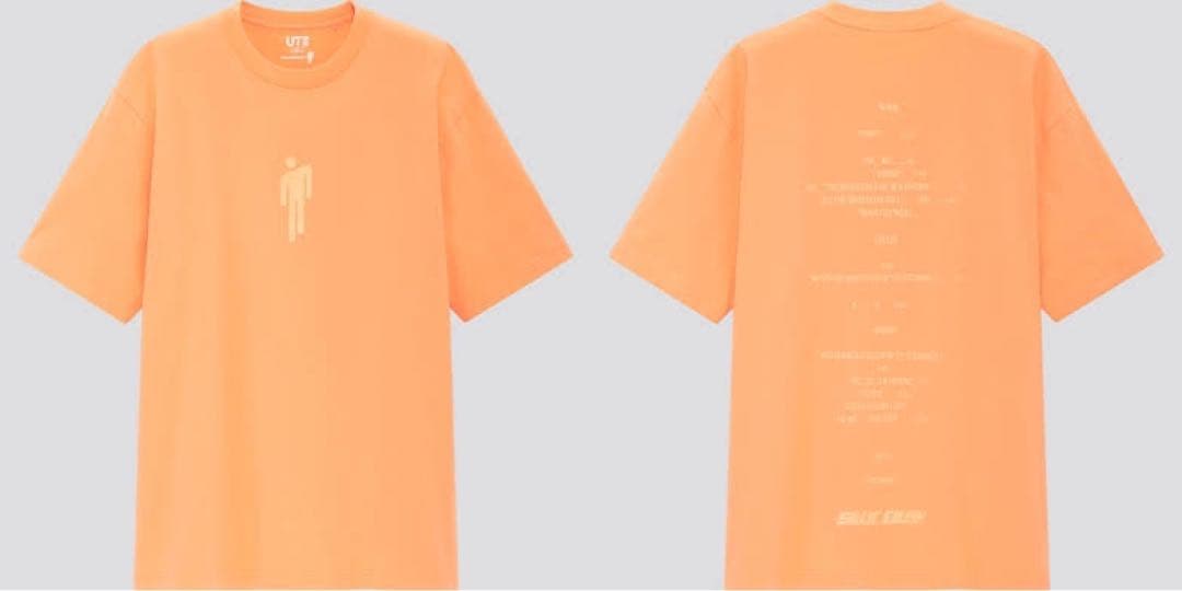 Billie Eilish アルバムとグッズまとめ売り