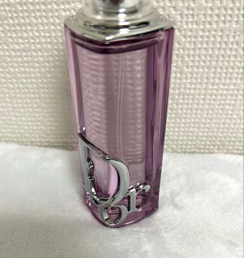 Dior ディオール アディクト パープル グロウ 30ml おまけ付き