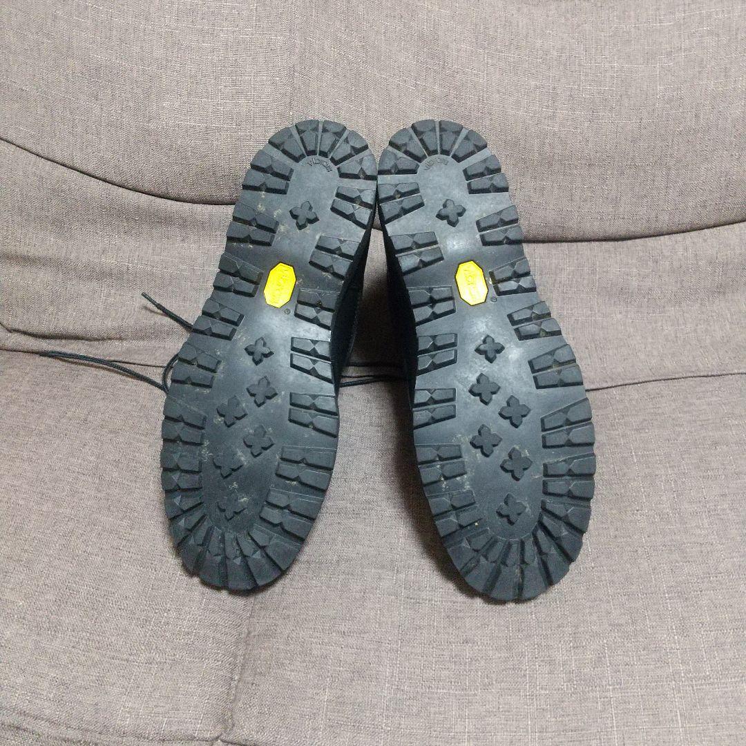 DANNER ダナーライト 27.5cm(U.S9½)【美品】