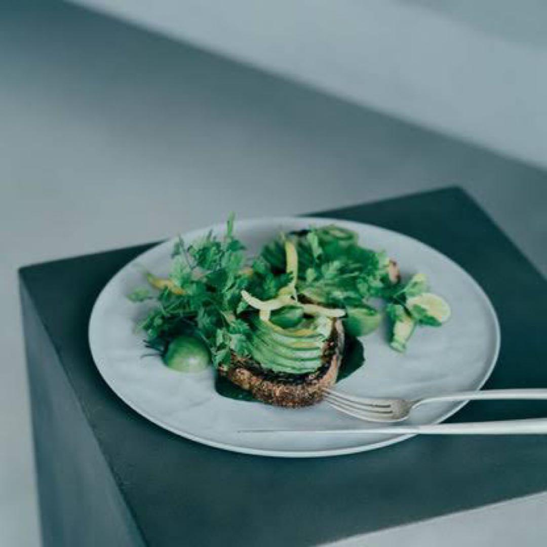 【yoko】新品未使用⭐︎エイラス大皿ウェーブ3枚セット⭐︎平日2-3日で発送