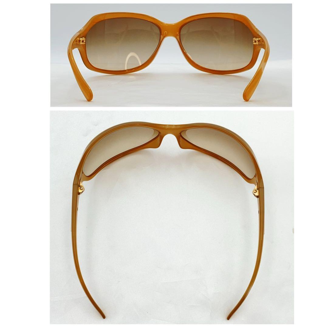 PRADA サングラス　SPR14G 777-6S1