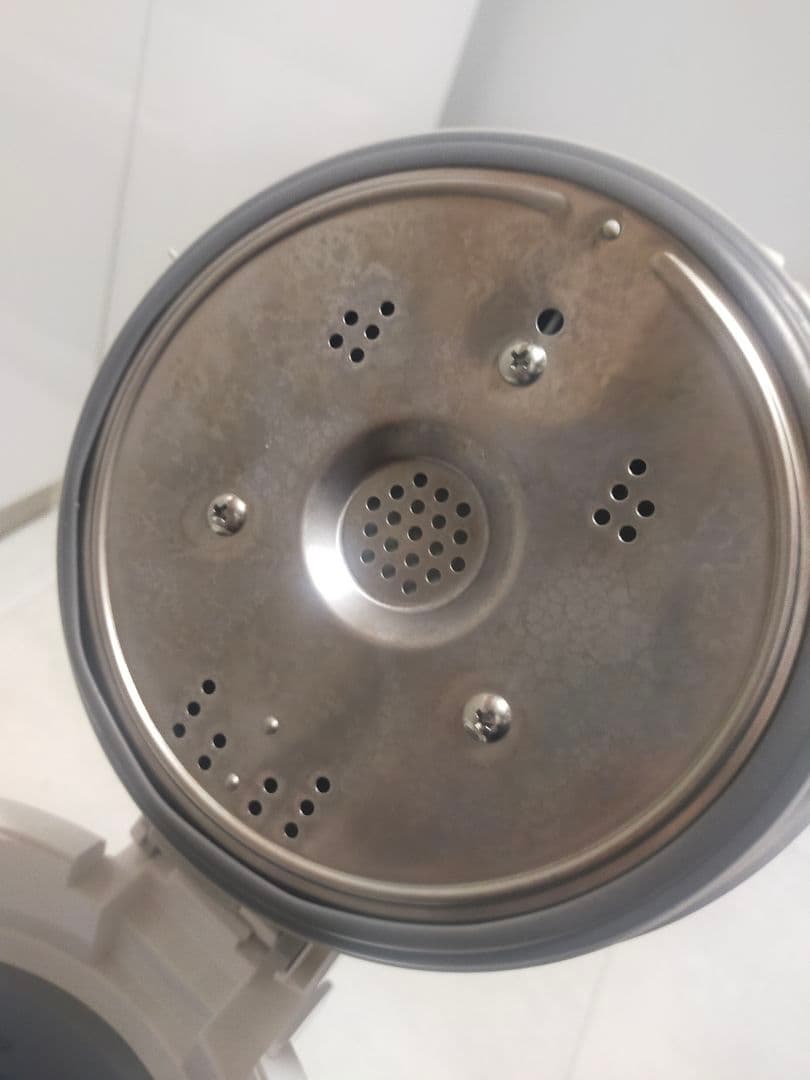 ◇2023年製！◇象印マホービン◇スチーム式加湿器◇