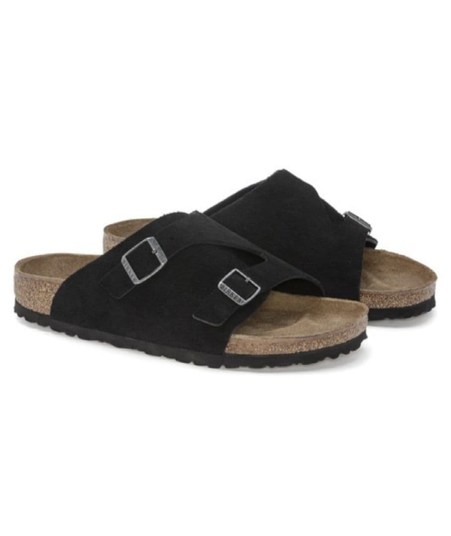 BIRKENSTOCK Zurich Regular サイズ43