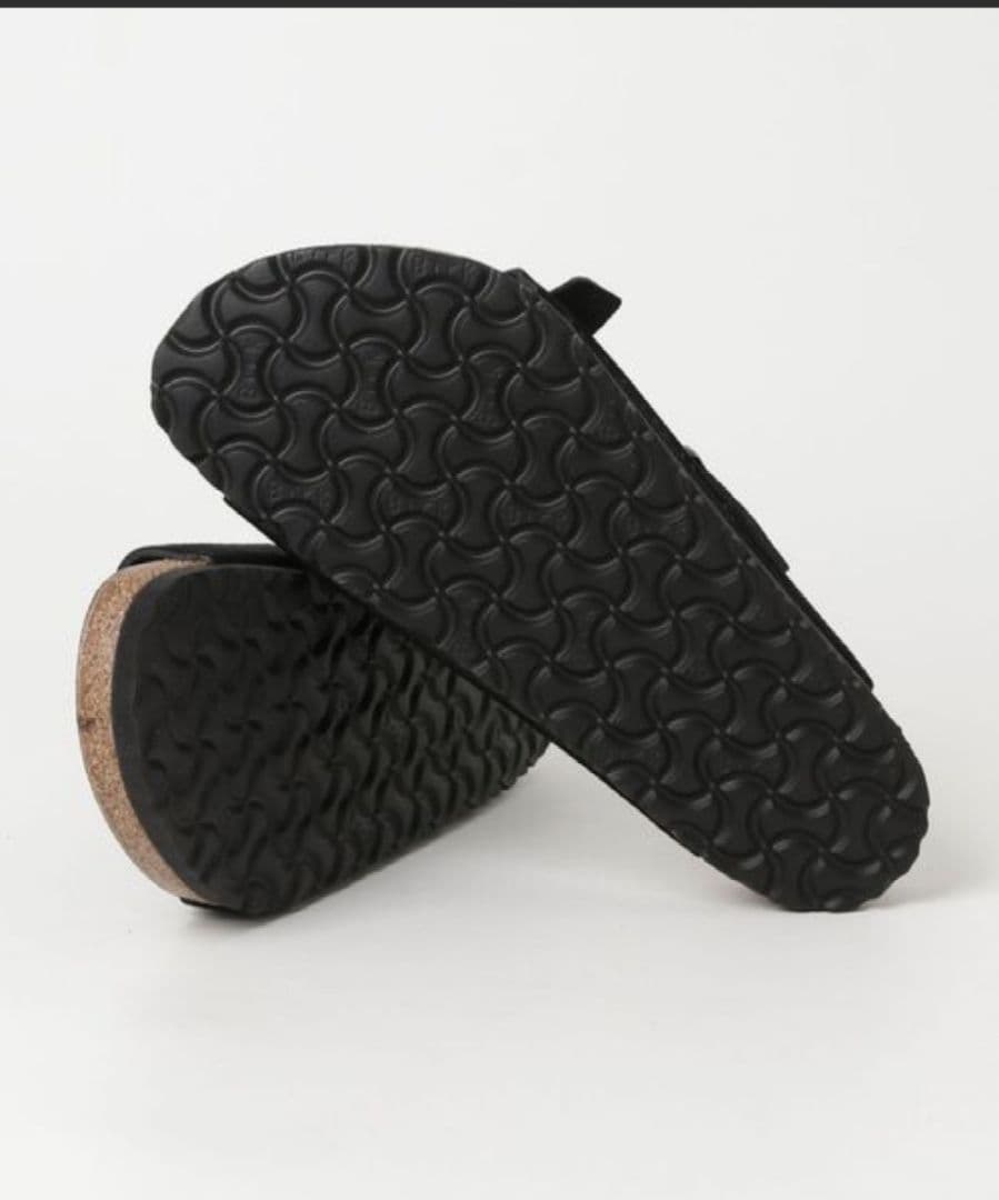 BIRKENSTOCK Zurich Regular サイズ43