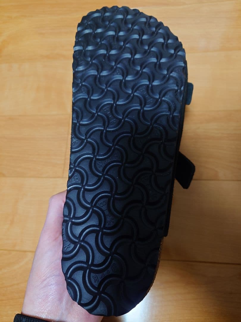 BIRKENSTOCK Zurich Regular サイズ43