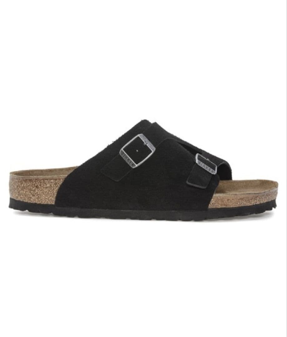 BIRKENSTOCK Zurich Regular サイズ43