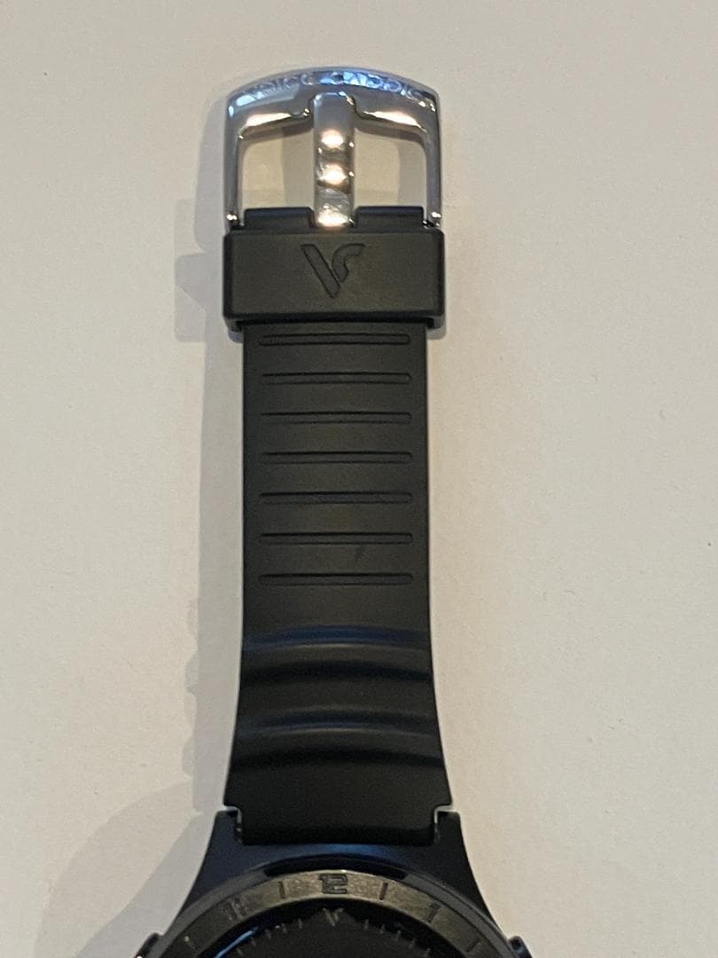 美品　VOIC CADDIE ボイスキャディ A3　腕時計　GPSナビ　距離計