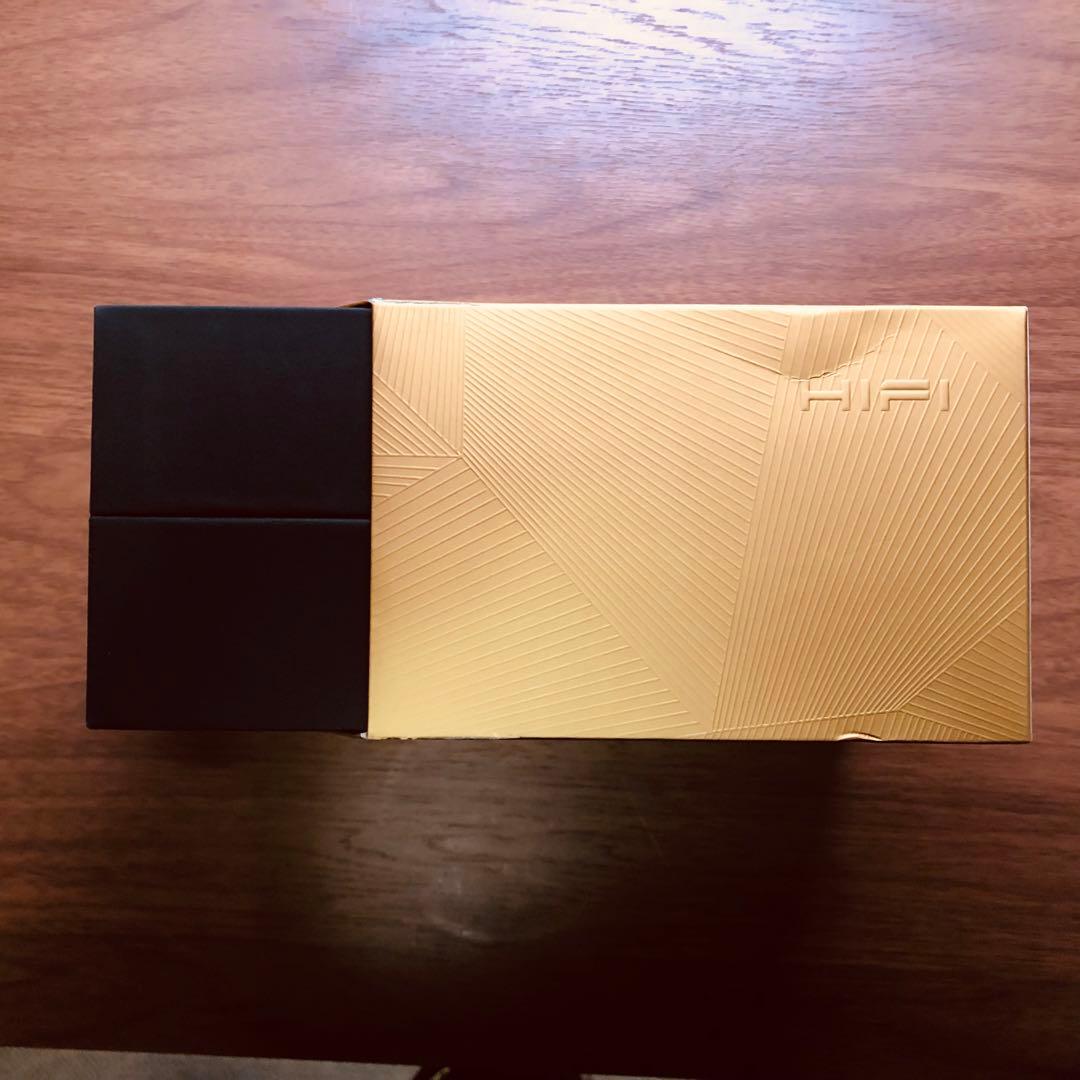 イヤホン qdc Hifi 8SH