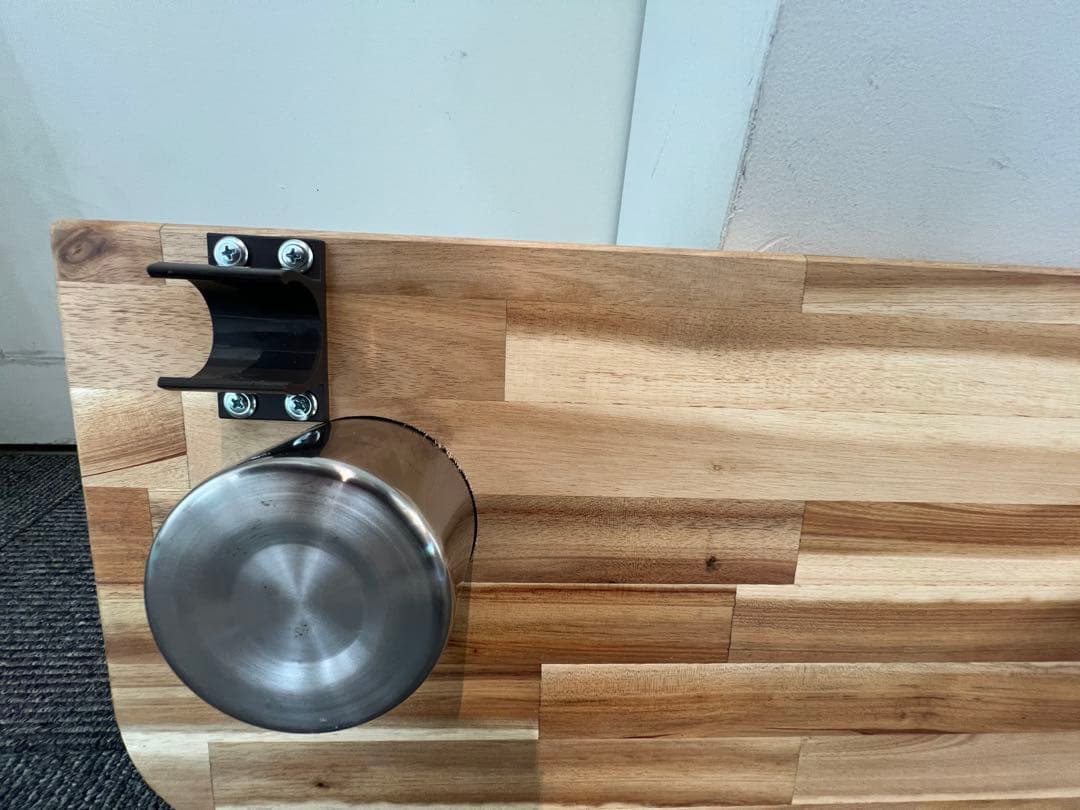 s*e様 ハイエース200系ワイド　セカンドテーブル