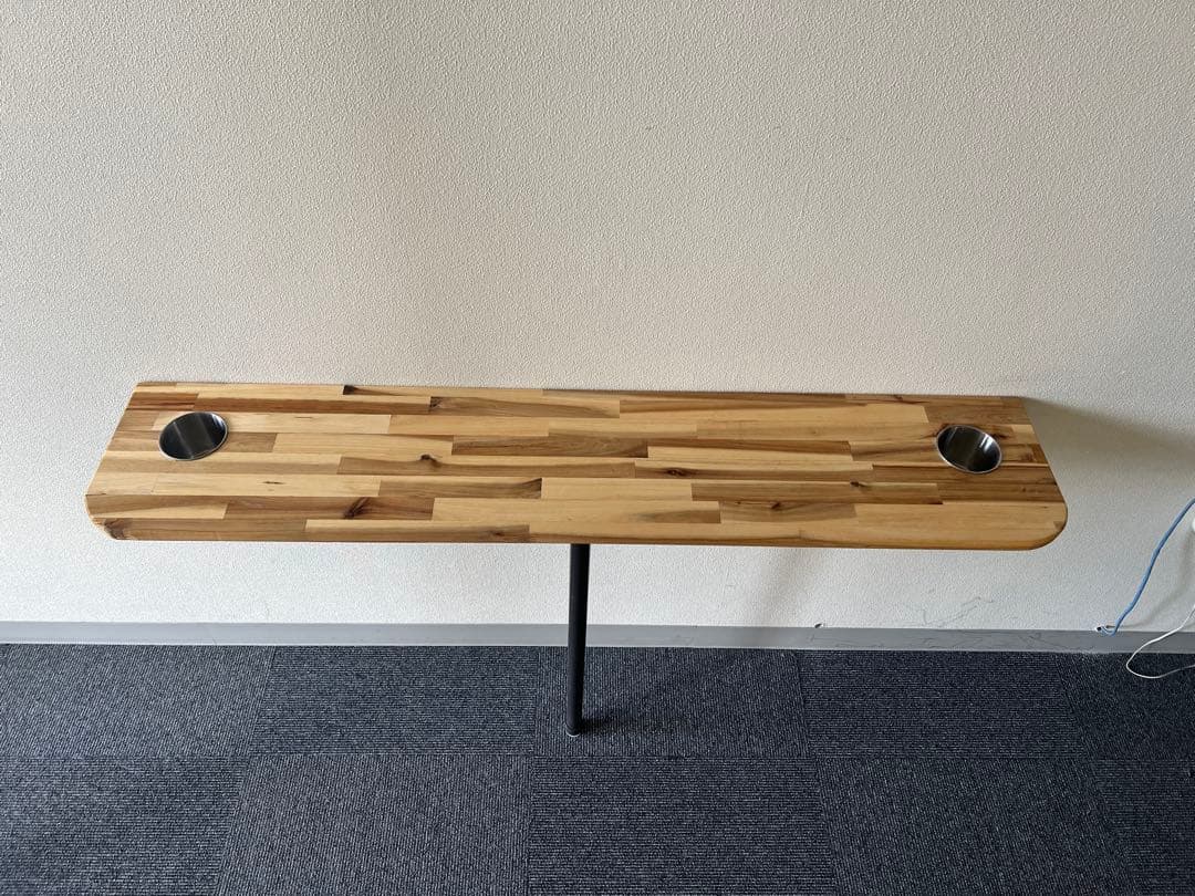 s*e様 ハイエース200系ワイド　セカンドテーブル