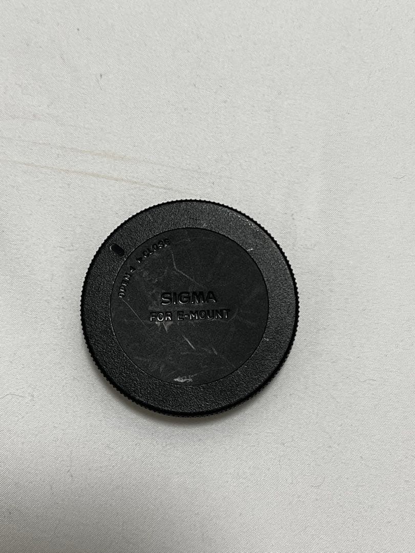 sigma 65mm f2 DG DN Sony Eマウント 作例有