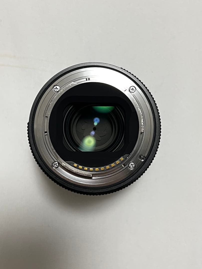 sigma 65mm f2 DG DN Sony Eマウント 作例有