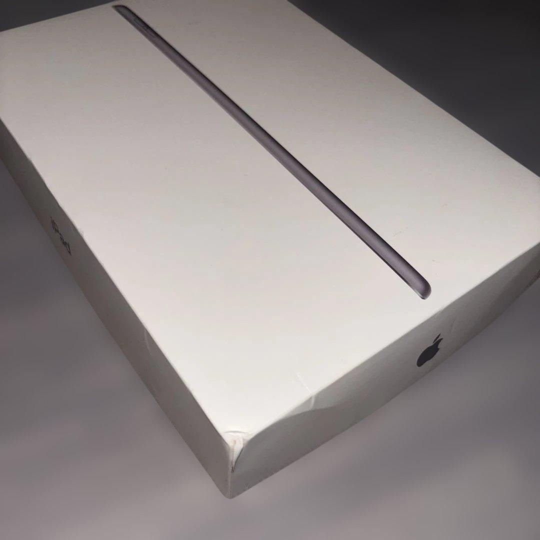 iPad 第9世代 64GB グレー 箱付き