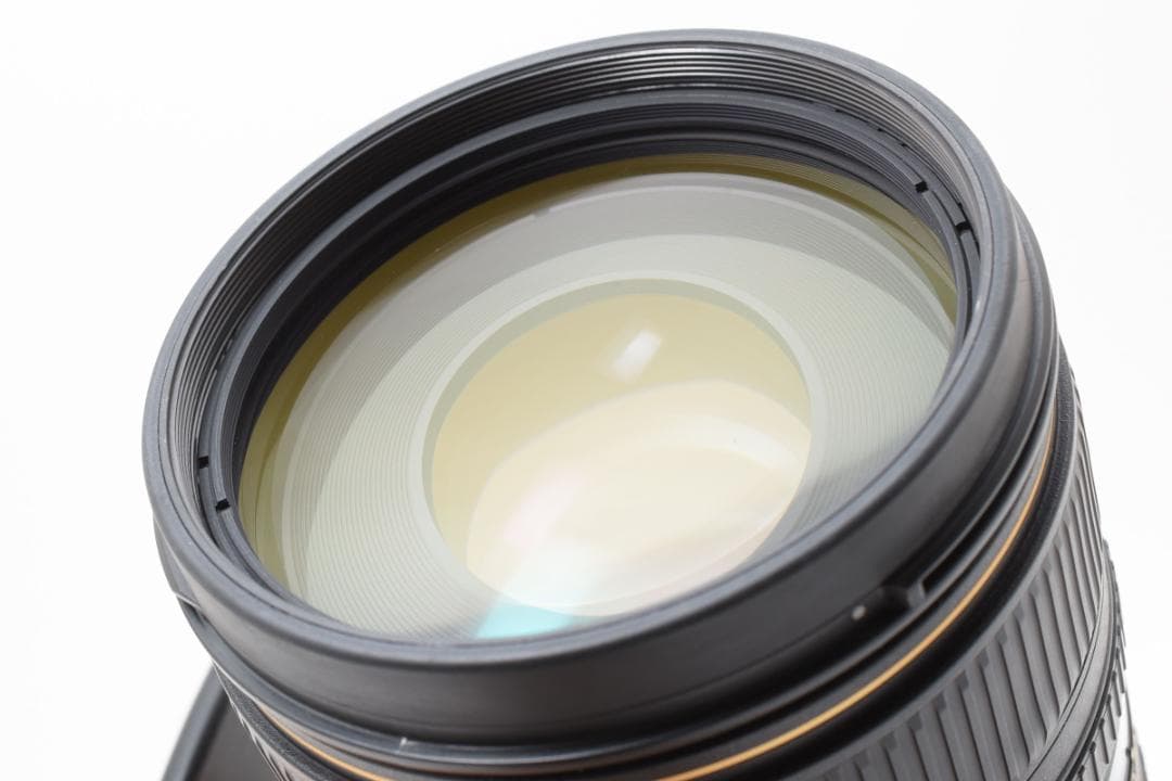 ★極上品★ AF VR-NIKKOR 80-400mm F4.5-5.6D ED
