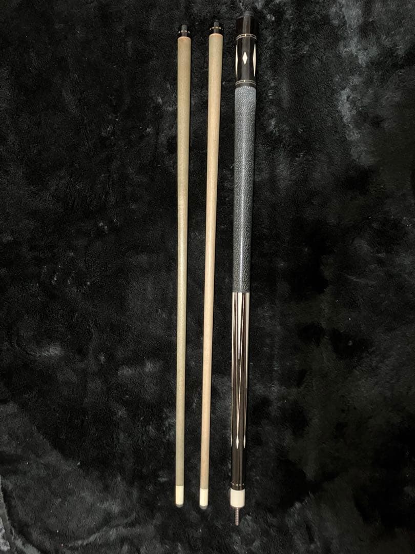 ビリヤードキュー パジェット