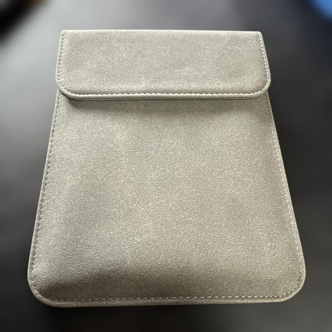 Kindle Paperwhite (16GB) 6.8インチ広告なし　11世代