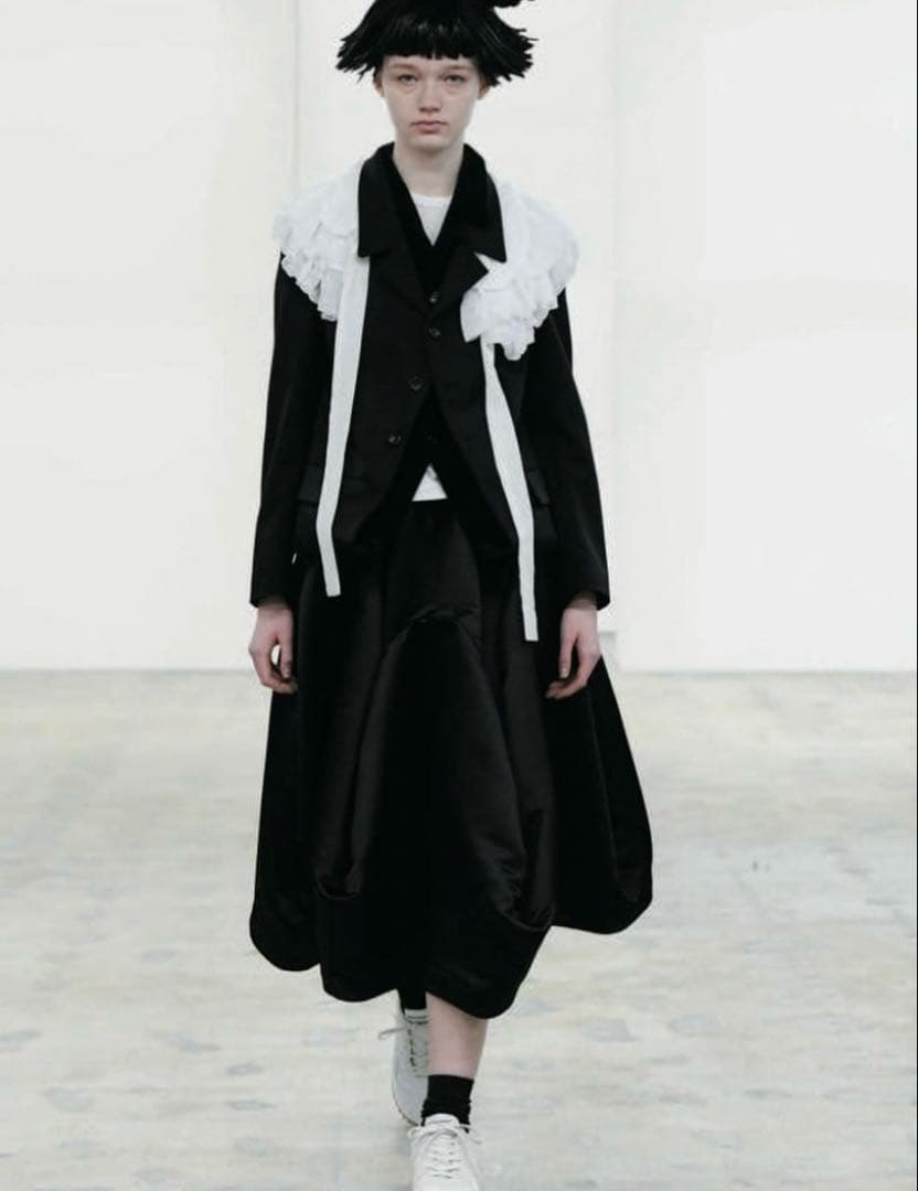 コムデギャルソンコムデギャルソン ジャケット【XS】