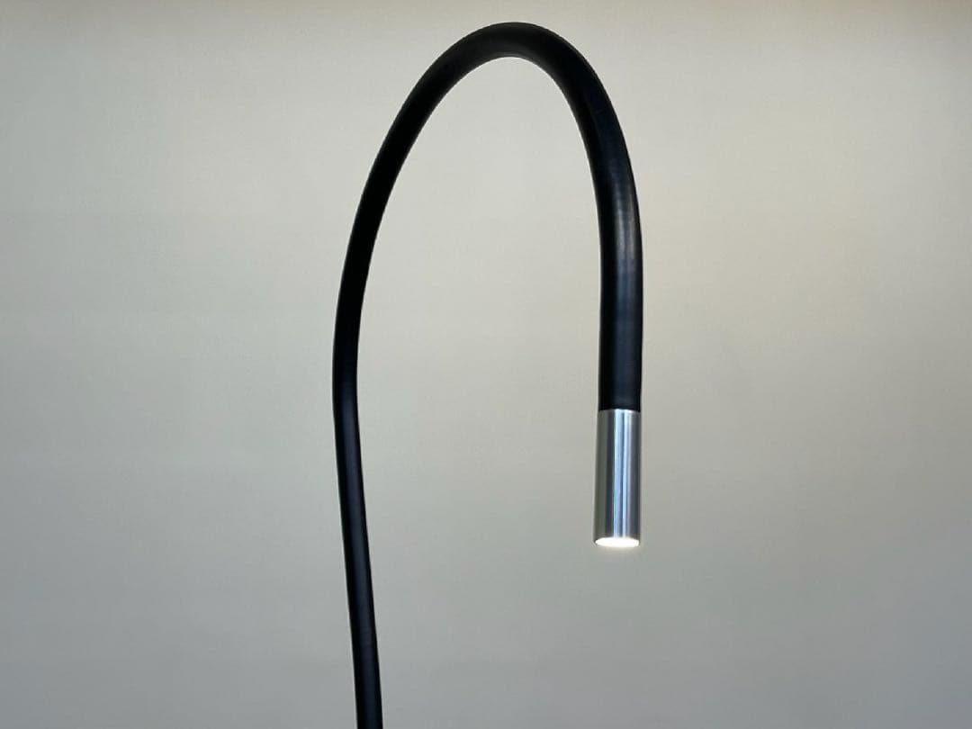 yamagiwa ヤマギワ　Conran LEDステムレイ チューブ　ライト