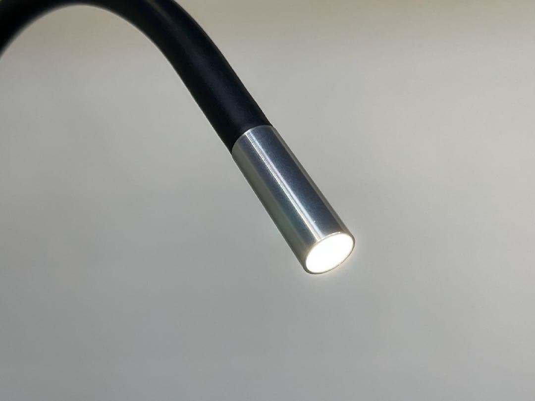 yamagiwa ヤマギワ　Conran LEDステムレイ チューブ　ライト