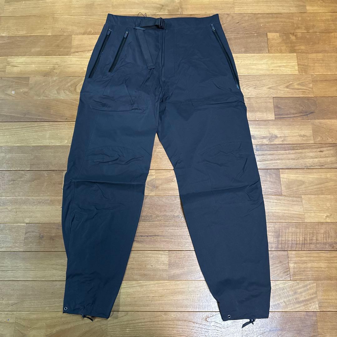 パンツ ACRONYM P43-GT BLACK size S