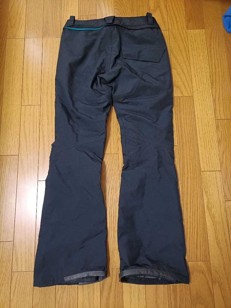 【VOLCOM】スノーボード撥水パンツ GORE-TEX