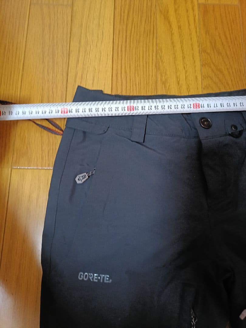 【VOLCOM】スノーボード撥水パンツ GORE-TEX