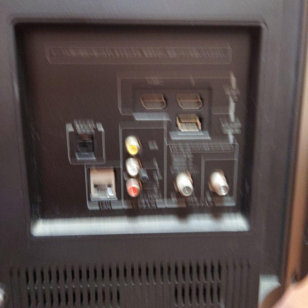 美品　TOSHIBA REGZA 32型 液晶テレビ 32S8 2014年製