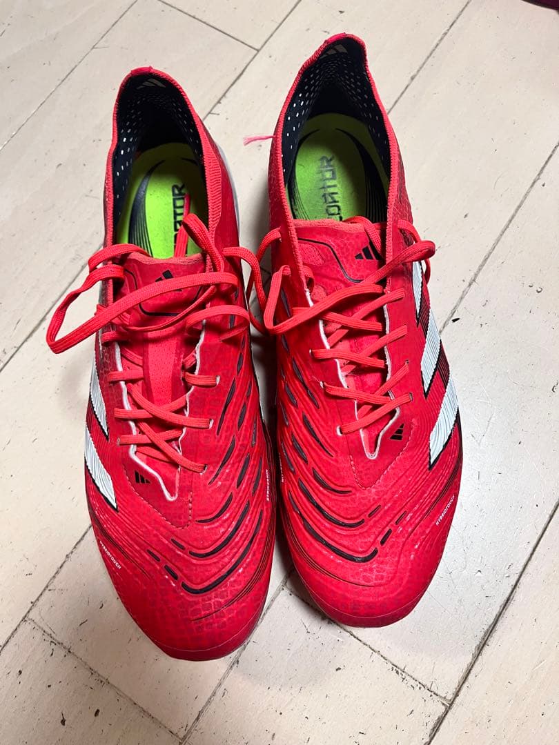 プレデターエリート.1 HG/AG