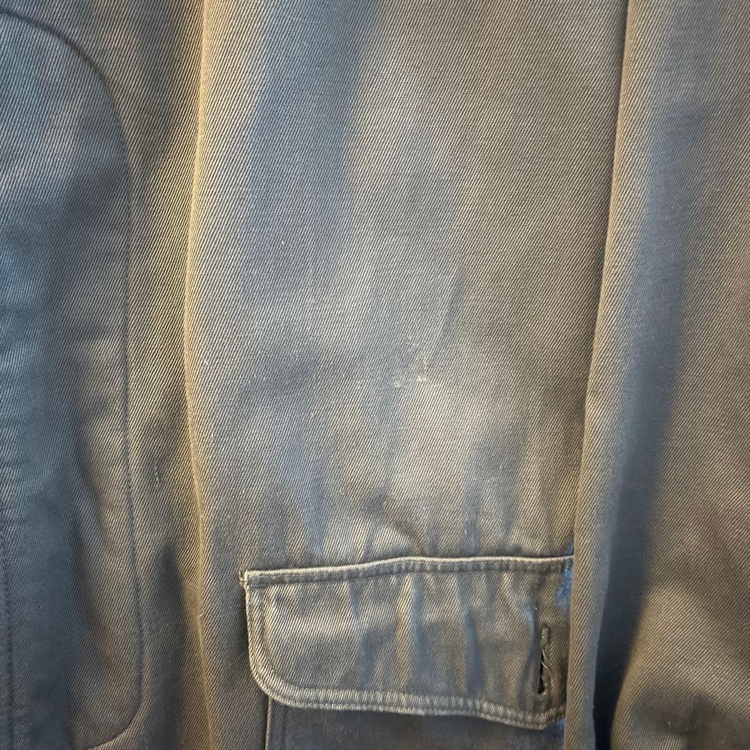 t*読様 限定セール【希少美品】　Patagonia woodland coat