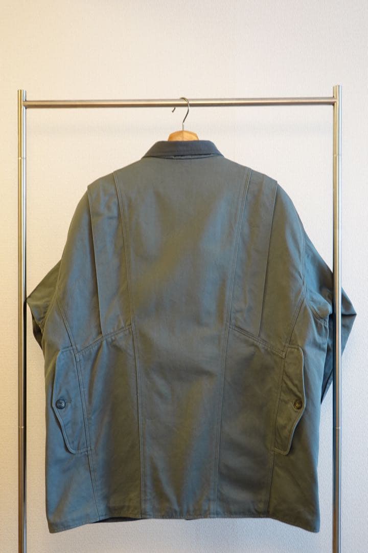 t*読様 限定セール【希少美品】　Patagonia woodland coat