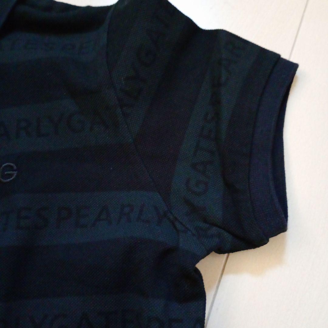 未使用！PEARLY GATES レディースポロシャツサイズS