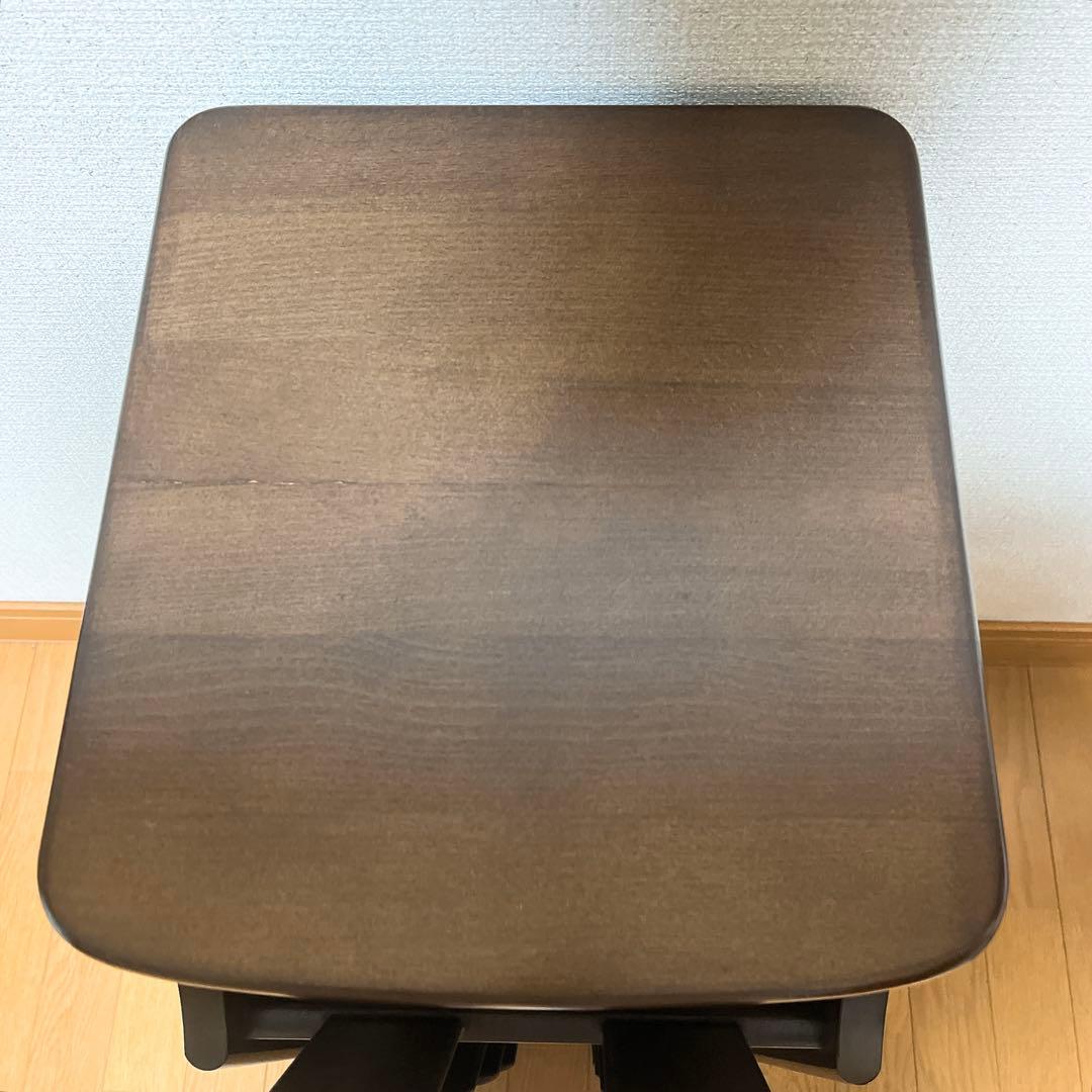 カリモク karimoku 6段 スリッパラック チェスト 下足箱 花台