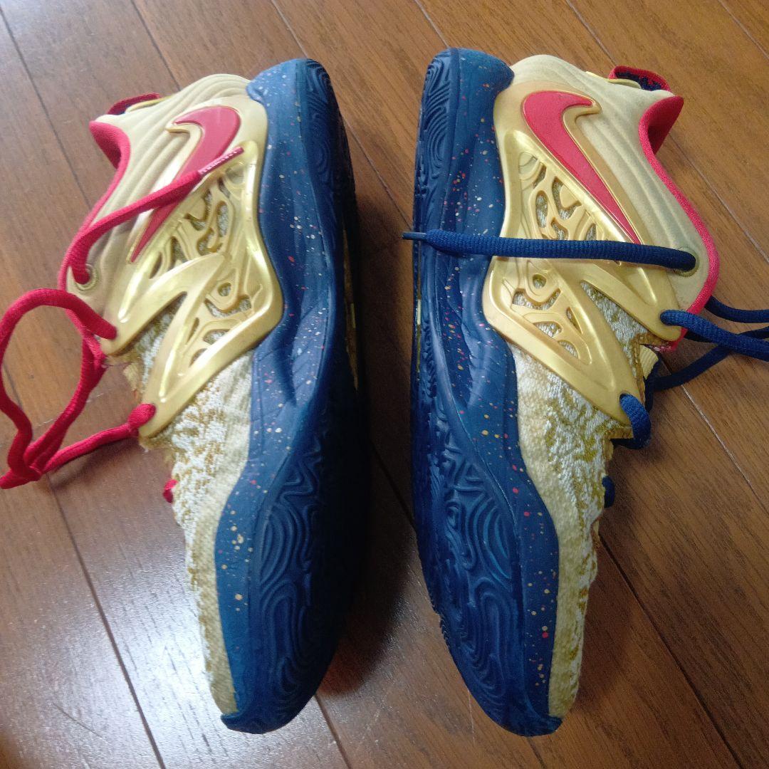 ケビン・デュラント KD15EP