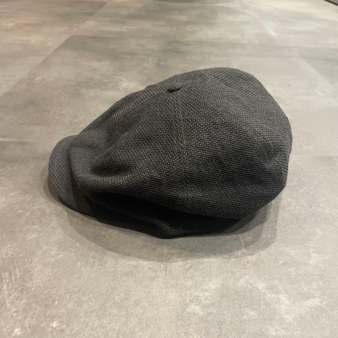 AUBERGE オーベルジュキャスケット