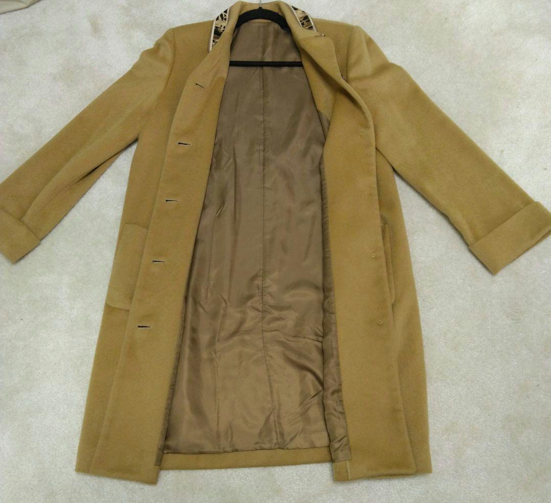 レオナール コート