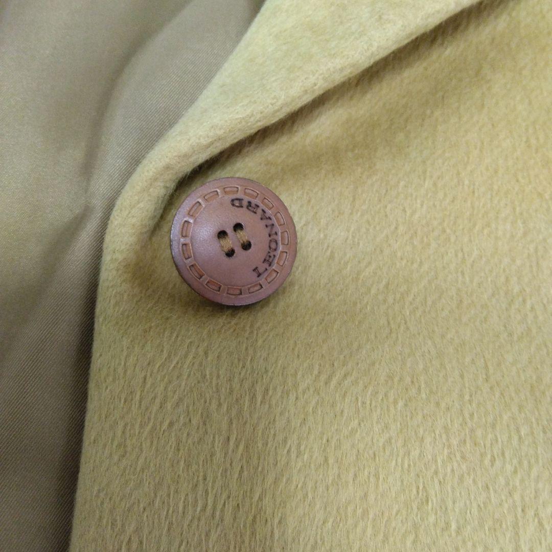 レオナール コート