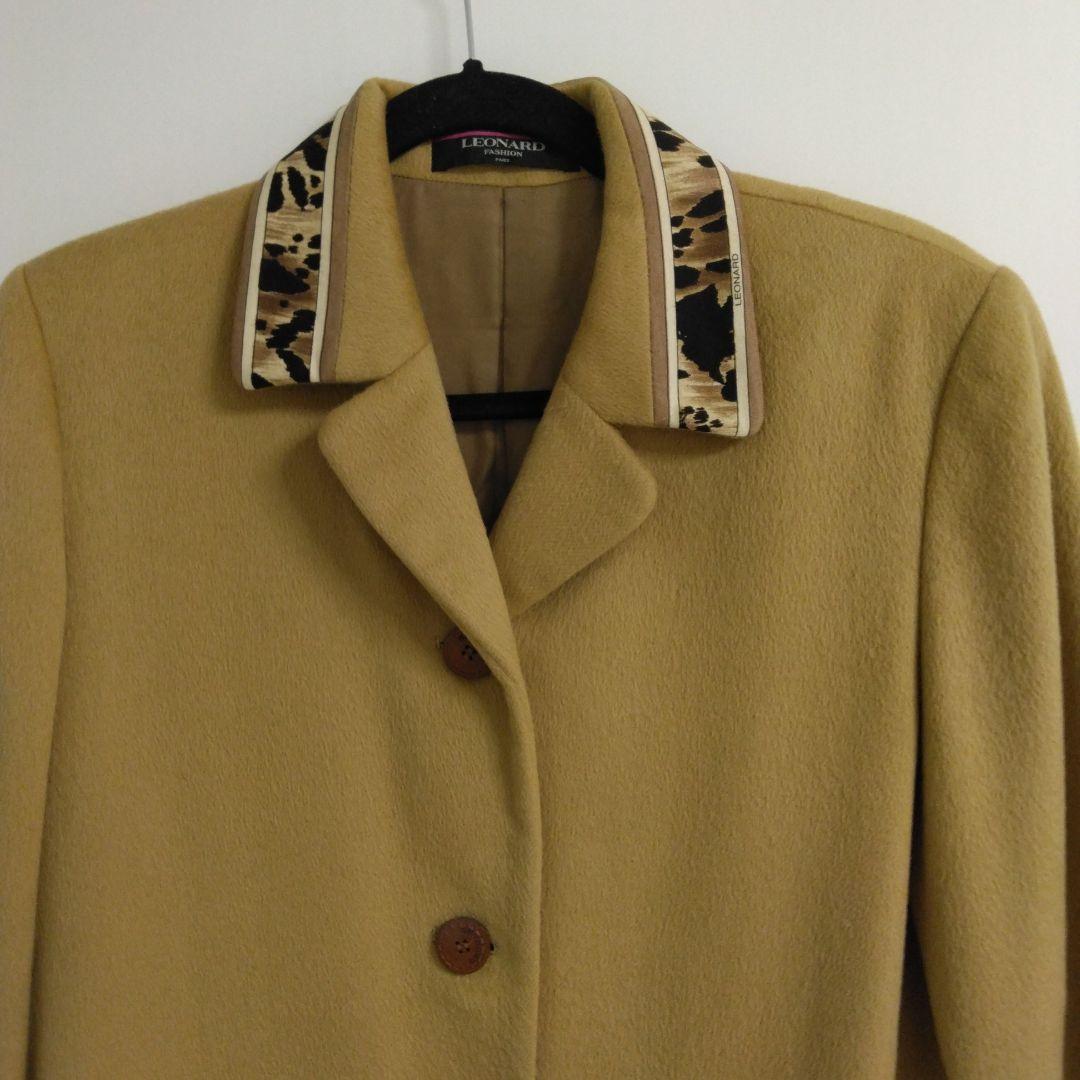 レオナール コート