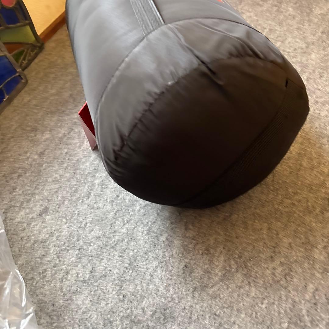 vitz3555ICE- 1500 寝袋 ブラック