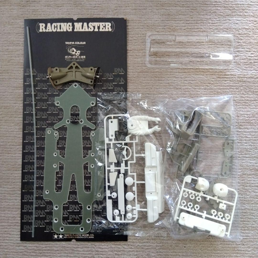 TAMIYA1/12電動RCカー フェアレディ280ZX