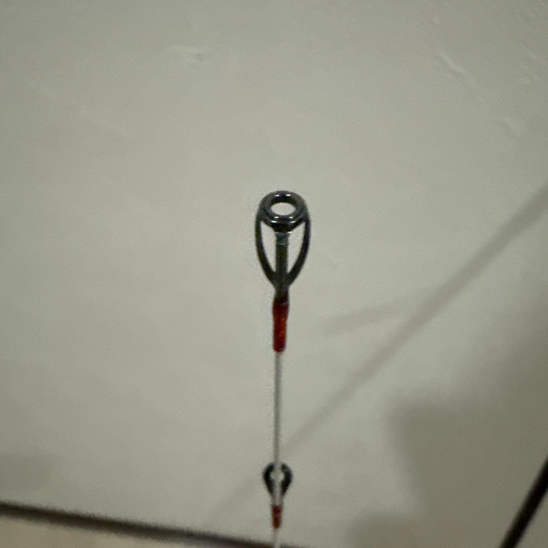 エギングロッド R-511 ML-S 11フィート