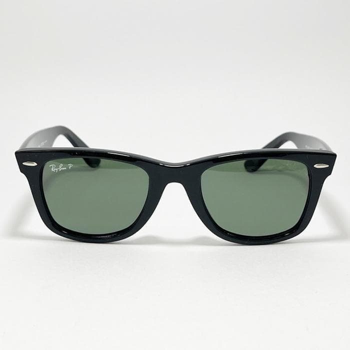 迅速発送【日本国内正規品】偏光 RB2140F-90158 レイバン サングラス