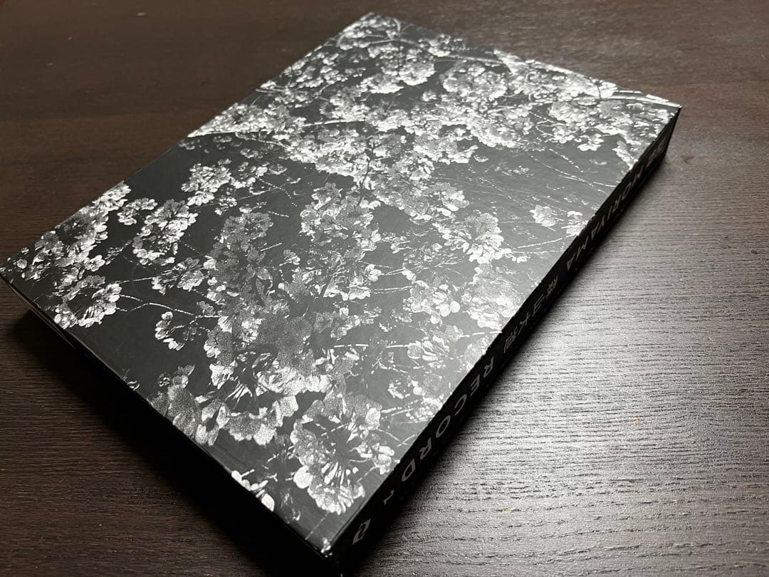 森山大道 Daido Moriyama RECORD 2 記録 2