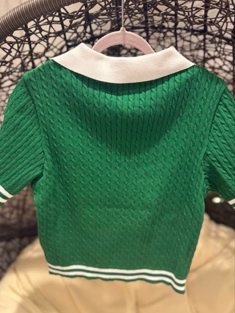 完売！ヒステリックグラマー⭐︎HYSTERIC 75ジャカード チビシャツ⭐︎新品