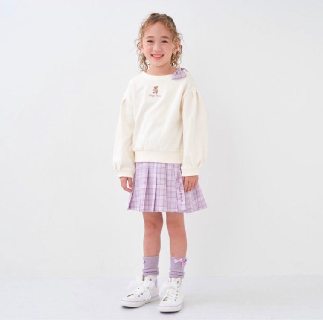 ☆未使用に近い☆ メゾピアノ '23 Bセット 130