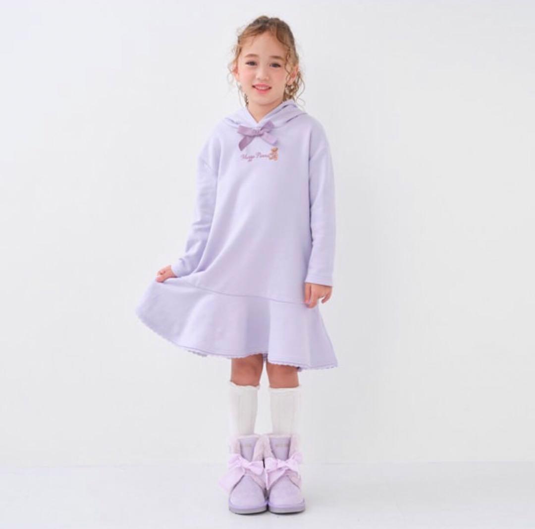 ☆未使用に近い☆ メゾピアノ '23 Bセット 130